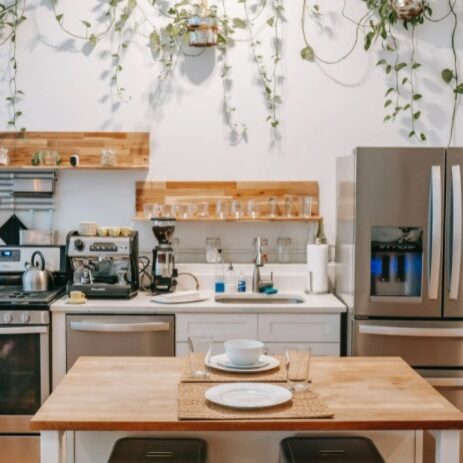 Top Kitchen Addition Services Spokane