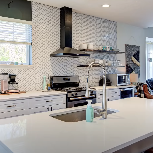 Kitchen Addition Services Spokane