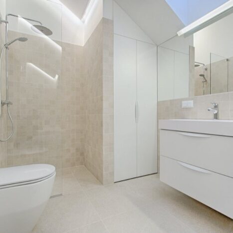 Bathroom Remodeling Services Spokane