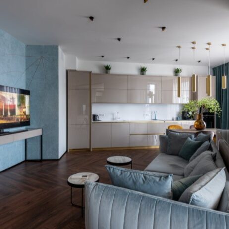 Best Kitchen Addition Services Spokane