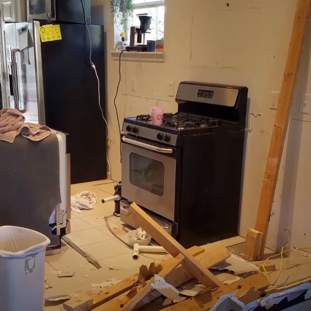 Kitchen Remodeling Services Spokane